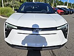 New 2025 CHEVROLET BLAZER EV AWD LT in JACKSONVILLE, FLORIDA (Photo 9)