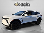 New 2025 CHEVROLET BLAZER EV FWD LT in JACKSONVILLE, FLORIDA (Photo 1)
