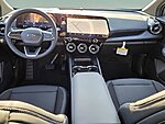 New 2025 CHEVROLET BLAZER EV FWD LT in JACKSONVILLE, FLORIDA (Photo 12)