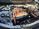 New 2025 CHEVROLET BLAZER EV FWD LT in JACKSONVILLE, FLORIDA (Photo 20)