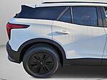 New 2025 CHEVROLET BLAZER EV FWD LT in JACKSONVILLE, FLORIDA (Photo 23)