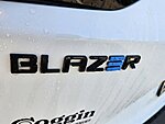 New 2025 CHEVROLET BLAZER EV FWD LT in JACKSONVILLE, FLORIDA (Photo 24)