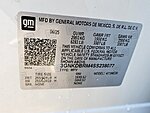 New 2025 CHEVROLET BLAZER EV FWD LT in JACKSONVILLE, FLORIDA (Photo 26)