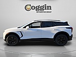 New 2025 CHEVROLET BLAZER EV FWD LT in JACKSONVILLE, FLORIDA (Photo 3)