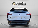New 2025 CHEVROLET BLAZER EV FWD LT in JACKSONVILLE, FLORIDA (Photo 4)