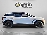 New 2025 CHEVROLET BLAZER EV FWD LT in JACKSONVILLE, FLORIDA (Photo 5)