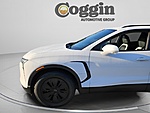 New 2025 CHEVROLET BLAZER EV FWD LT in JACKSONVILLE, FLORIDA (Photo 8)