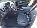 New 2025 CHEVROLET BLAZER EV FWD LT in JACKSONVILLE, FLORIDA (Photo 9)