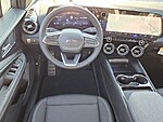New 2025 CHEVROLET BLAZER EV FWD LT in JACKSONVILLE, FLORIDA (Photo 13)