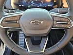 New 2025 CHEVROLET BLAZER EV FWD LT in JACKSONVILLE, FLORIDA (Photo 24)