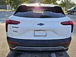 New 2025 CHEVROLET BLAZER EV FWD LT in JACKSONVILLE, FLORIDA (Photo 5)