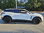 New 2025 CHEVROLET BLAZER EV FWD LT in JACKSONVILLE, FLORIDA (Photo 7)