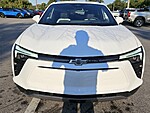 New 2025 CHEVROLET BLAZER EV FWD LT in JACKSONVILLE, FLORIDA (Photo 9)