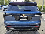 New 2026 CHEVROLET TRAVERSE FWD HIGH COUNTRY in JACKSONVILLE, FLORIDA (Photo 5)