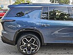 New 2026 CHEVROLET TRAVERSE FWD HIGH COUNTRY in JACKSONVILLE, FLORIDA (Photo 6)