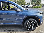 New 2026 CHEVROLET TRAVERSE FWD HIGH COUNTRY in JACKSONVILLE, FLORIDA (Photo 8)