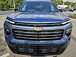 New 2026 CHEVROLET TRAVERSE FWD HIGH COUNTRY in JACKSONVILLE, FLORIDA (Photo 9)