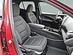 New 2025 CHEVROLET BLAZER EV AWD LT in JACKSONVILLE, FLORIDA (Photo 12)
