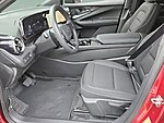 New 2025 CHEVROLET BLAZER EV AWD LT in JACKSONVILLE, FLORIDA (Photo 14)