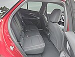 New 2025 CHEVROLET BLAZER EV AWD LT in JACKSONVILLE, FLORIDA (Photo 15)