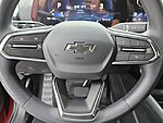 New 2025 CHEVROLET BLAZER EV AWD LT in JACKSONVILLE, FLORIDA (Photo 16)