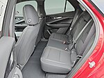New 2025 CHEVROLET BLAZER EV AWD LT in JACKSONVILLE, FLORIDA (Photo 20)
