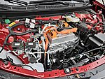 New 2025 CHEVROLET BLAZER EV AWD LT in JACKSONVILLE, FLORIDA (Photo 21)