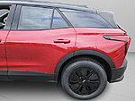 New 2025 CHEVROLET BLAZER EV AWD LT in JACKSONVILLE, FLORIDA (Photo 23)
