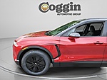 New 2025 CHEVROLET BLAZER EV AWD LT in JACKSONVILLE, FLORIDA (Photo 24)