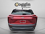 New 2025 CHEVROLET BLAZER EV AWD LT in JACKSONVILLE, FLORIDA (Photo 4)