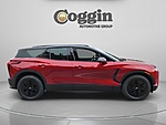 New 2025 CHEVROLET BLAZER EV AWD LT in JACKSONVILLE, FLORIDA (Photo 5)