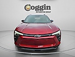 New 2025 CHEVROLET BLAZER EV AWD LT in JACKSONVILLE, FLORIDA (Photo 6)