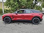 New 2025 CHEVROLET BLAZER EV AWD LT in JACKSONVILLE, FLORIDA (Photo 3)