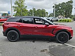 New 2025 CHEVROLET BLAZER EV AWD LT in JACKSONVILLE, FLORIDA (Photo 7)