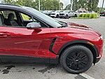 New 2025 CHEVROLET BLAZER EV AWD LT in JACKSONVILLE, FLORIDA (Photo 8)