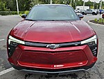 New 2025 CHEVROLET BLAZER EV AWD LT in JACKSONVILLE, FLORIDA (Photo 9)