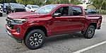 New 2026 CHEVROLET COLORADO 4WD Z71 in JACKSONVILLE, FLORIDA
