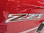 New 2026 CHEVROLET COLORADO 4WD Z71 in JACKSONVILLE, FLORIDA (Photo 15)