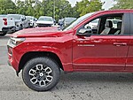 New 2026 CHEVROLET COLORADO 4WD Z71 in JACKSONVILLE, FLORIDA (Photo 2)