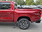 New 2026 CHEVROLET COLORADO 4WD Z71 in JACKSONVILLE, FLORIDA (Photo 4)