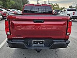 New 2026 CHEVROLET COLORADO 4WD Z71 in JACKSONVILLE, FLORIDA (Photo 5)