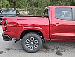 New 2026 CHEVROLET COLORADO 4WD Z71 in JACKSONVILLE, FLORIDA (Photo 6)