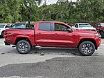 New 2026 CHEVROLET COLORADO 4WD Z71 in JACKSONVILLE, FLORIDA (Photo 7)