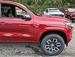 New 2026 CHEVROLET COLORADO 4WD Z71 in JACKSONVILLE, FLORIDA (Photo 8)