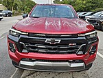 New 2026 CHEVROLET COLORADO 4WD Z71 in JACKSONVILLE, FLORIDA (Photo 9)