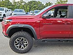 New 2026 CHEVROLET COLORADO 4WD ZR2 in JACKSONVILLE, FLORIDA (Photo 2)