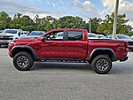 New 2026 CHEVROLET COLORADO 4WD ZR2 in JACKSONVILLE, FLORIDA (Photo 3)