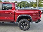 New 2026 CHEVROLET COLORADO 4WD ZR2 in JACKSONVILLE, FLORIDA (Photo 4)