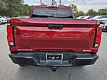 New 2026 CHEVROLET COLORADO 4WD ZR2 in JACKSONVILLE, FLORIDA (Photo 5)
