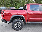 New 2026 CHEVROLET COLORADO 4WD ZR2 in JACKSONVILLE, FLORIDA (Photo 6)